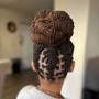 Updo