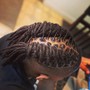 Men's Braids