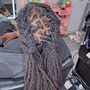 Crochet Braids