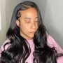 Wig Install/Lace Closure