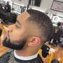 The Moneytrain Chop’ + beard (adult)