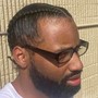 Men FreeStyle (Scalp braids)