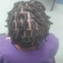 Kid's Braids