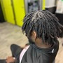 2 Week Starter Loc Maintenance