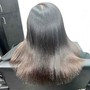 Keratin Smoothing Treatment