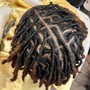 Loc Re-twist (ONLY)