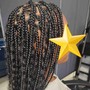 Crochet Twist