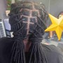 Loc Extensions | Up to 60