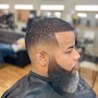 The Big Chop (Men)