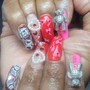 Nail Art