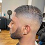 The Big Chop (Men)