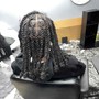 Invisible locs