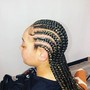 Two Braids