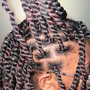 Loc Re-twist