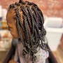 Individual Braids