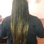 Loc Shampoo