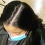 Closure Sew In