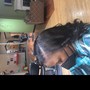 Closure Sew In