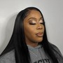 Soft Glam (if I’m traveling to you)  Please message me before booking this