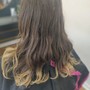 Full Balayage