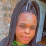 Cornrows, Box Braids, Braids, Crochet Braids, Ghana Braids, Goddess Braids, Individual Braids, Tree Braids