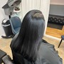 Keratin Complex Treatment