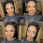 Prom Full Face Glam