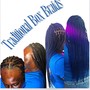 Versatile Sew In