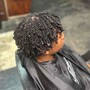 Deep Conditioning Treatment