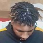 Large soft locs