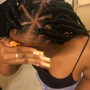 Soft locs