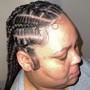 Versatile Sew In