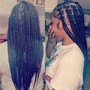 Senegalese Twist