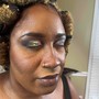 Prom Makeup