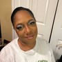 Prom Makeup