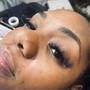 Eyelash Extensions