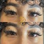 Eyelash Extensions