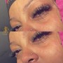 Eyelash Extensions