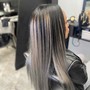 Color Touch-up/ roots only