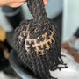 Individual Braids