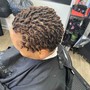 Cornrows Feed in