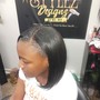 Closure Sew In