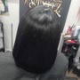 Lace Closure Sew In