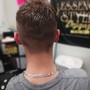 Men's Trim