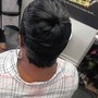 Updo