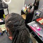 Loc Maintenance