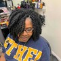 Crochet Braids