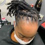 Comb Twist