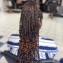 Passion Twists