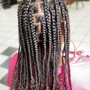 Senegalese Twist